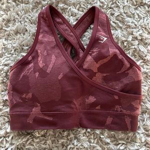 Gymshark sports bra